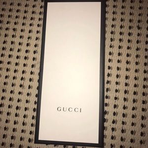 Gucci socks